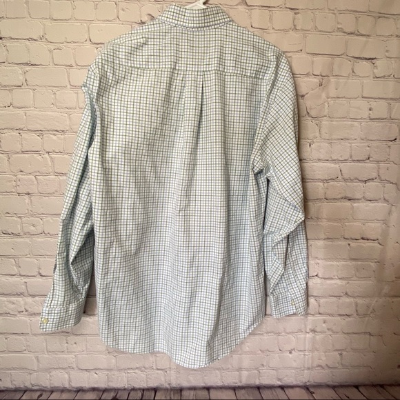 Men’s Vineyard Vines Murray Shirt Size Medium - Picture 2 of 8